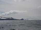 Deception Island, Baily Head, Livingston Island