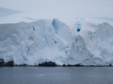 Gletscherkste Enterprise Island