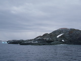 Yalour Island