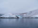 Skua Creek und Winter Island