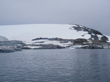 Port Circumcision - Petermann Island