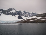 Wiencke Island - Fief Mountains