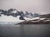 Wiencke Island - Fief Mountains