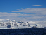 ber die Gerlachestrae - Cuverville Island