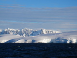 Gand Island vor Bulckes Finger