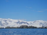 Peace Island vor Brabant Island