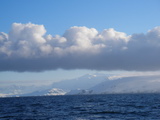 Anvers Island - Mount Franais