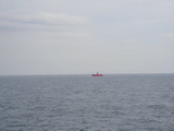 Feuerschiff Varne Bank